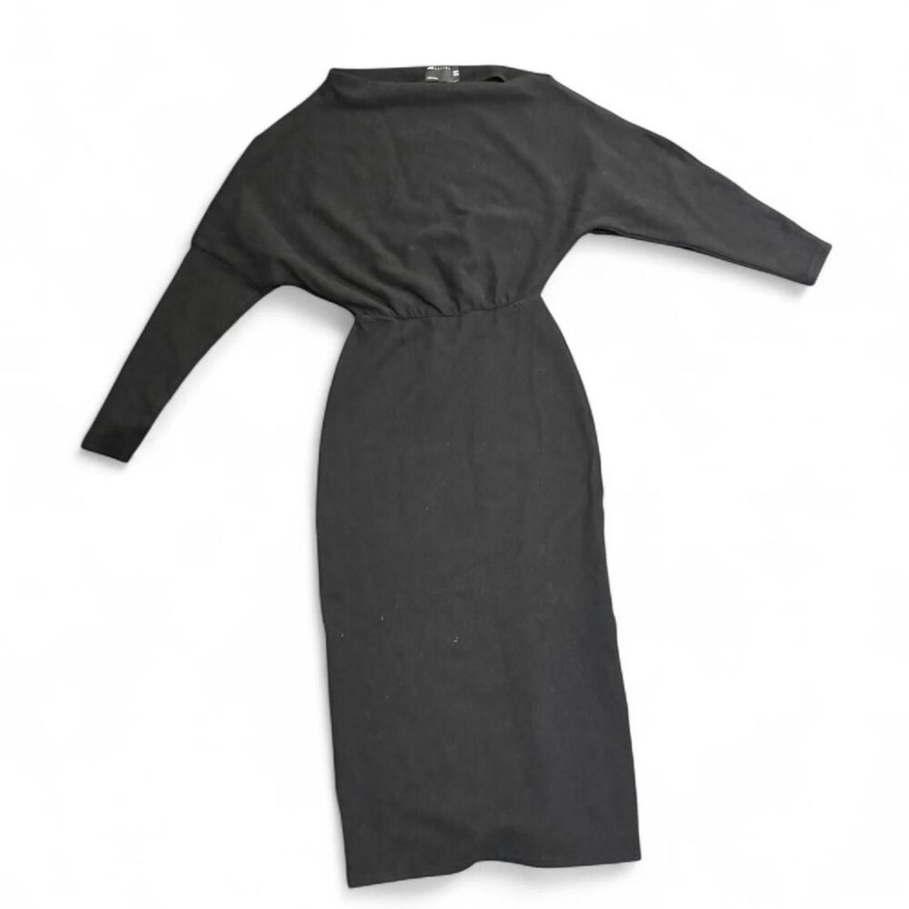 ASOS Women's Black Dress NEVER WORN